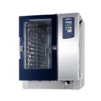 Leventi ME 1.06 en 1.10 BDI 60x40cm (EN) Combisteamer, Nieuw in verpakking, Ovens, Magnetrons en Steamers