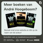 Frans 9789045218243 André Hoogeboom, Verzenden, Gelezen, André Hoogeboom