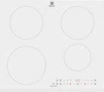 Electrolux LIR60430BW kookplaat529, Ophalen of Verzenden, Nieuw, Inbouw, Energieklasse A of zuiniger