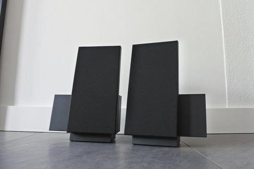 Bang & Olufsen - Beolab 2500 / New Covers / New Foam Actieve, Audio, Tv en Foto, Stereo-sets