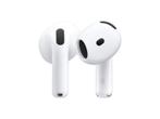 Apple AirPods 4 Wit, Nieuw