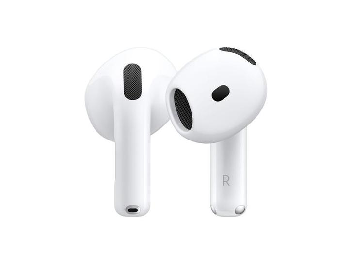 Apple AirPods 4 Wit, Auto's, Fiat