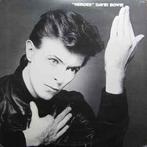 LP gebruikt - David Bowie - Heroes, Zo goed als nieuw, Verzenden