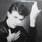 LP gebruikt - David Bowie - Heroes, Verzenden, Zo goed als nieuw