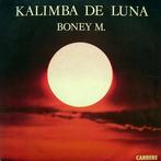 Boney M. - Kalimba De Luna, Ophalen of Verzenden, Gebruikt