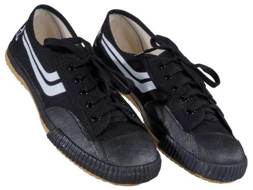 WuShu schoenen zwart, Sport en Fitness, Vechtsporten en Zelfverdediging, Nieuw, Ophalen of Verzenden