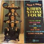 LP gebruikt - The Kirby Stone Four - Rippin N Soarin, Zo goed als nieuw, Verzenden