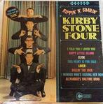 LP gebruikt - The Kirby Stone Four - Rippin N Soarin, Verzenden, Zo goed als nieuw