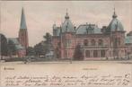ARNHEM - Musis Sacrum, Verzenden, Gelopen