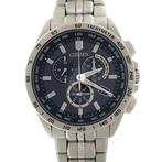 Citizen - Tachymeter Date - Zonder Minimumprijs - 222050107, Nieuw