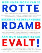 Rotterdam bevalt! 9789077325117 Martijn Jas, Gelezen, Martijn Jas, Pim Cluistra, Verzenden