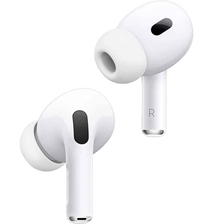 Apple AirPods Pro 2 met GARANTIE & verzending, Audio, Tv en Foto, Koptelefoons, Nieuw, Ophalen of Verzenden