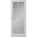 Skantrae binnendeur E003 93x211,5, Doe-het-zelf en Verbouw, Deuren en Horren, Ophalen of Verzenden, Zo goed als nieuw
