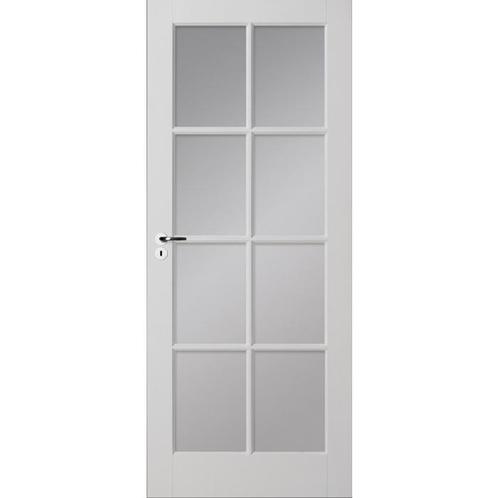 Skantrae binnendeur E003 93x211,5, Doe-het-zelf en Verbouw, Deuren en Horren, Zo goed als nieuw, Ophalen of Verzenden
