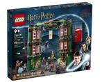 Lego Harry Potter 76403 Het Ministerie van Toverkunst, Kinderen en Baby's, Speelgoed | Duplo en Lego, Nieuw, Ophalen of Verzenden