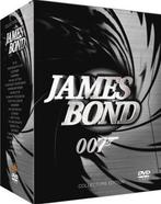 James Bond 22 Film Collectie (losse films), Cd's en Dvd's, Verzenden, Nieuw in verpakking, Actie