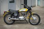 Ducati - Scrambler - 450 cc - 1970
