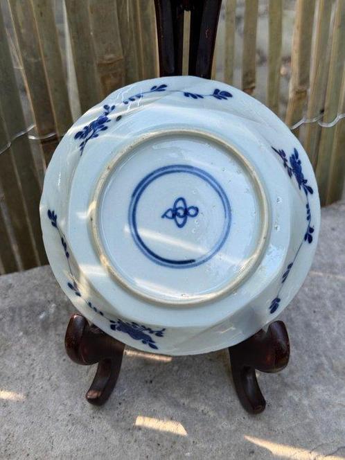 Schotel - Porselein - Kangxi (1662–1722), Antiek en Kunst, Antiek | Overige Antiek