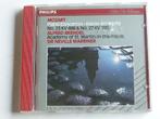 Mozart - Pianoconcert 23,27 / Alfred Brendel, sir neville ma, Cd's en Dvd's, Verzenden, Nieuw in verpakking