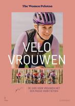 9789401484428 Velo Vrouwen | Tweedehands, Verzenden, Zo goed als nieuw, The Women Peloton