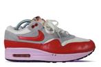 Nike Air Max 1 Vintage Hyper Red • 38 40, Kleding | Dames, Schoenen, Nike, Ophalen of Verzenden, Nieuw, Sneakers of Gympen