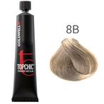 Goldwell  Topchic  8B Zeezand  60 ml, Sieraden, Tassen en Uiterlijk, Uiterlijk | Haarverzorging, Nieuw, Verzenden