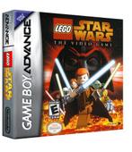 Lego Star Wars - the videogame (losse cassette), Spelcomputers en Games, Games | Nintendo Game Boy, Verzenden, Nieuw