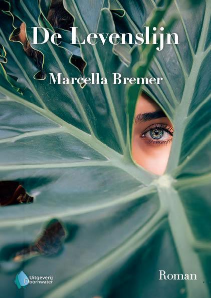 De Levenslijn 9789083361284 Marcella Bremer, Boeken, Overige Boeken, Zo goed als nieuw, Verzenden