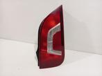 Achterlicht carrosserie rechts Volkswagen Up!  1.0 EcoFuel 1, Auto-onderdelen, Verlichting, Ophalen of Verzenden, Gebruikt, Volkswagen