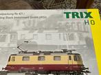 Trix H0 - 25100/01 - Elektrische locomotief (1) - 11393, Hobby en Vrije tijd, Nieuw