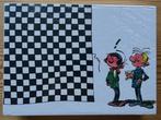 Gaston Lagaffe T1 à T5 - Série complète - 5x C + coffret - 5, Nieuw