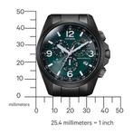 Citizen CB5925-82X  Radio Controlled Promaster Sky horloge, Sieraden, Tassen en Uiterlijk, Horloges | Heren, Staal, Staal, Verzenden