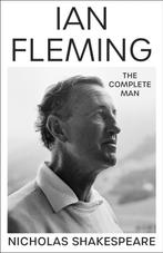 9781787302419 Ian Fleming | Tweedehands, Boeken, Verzenden, Zo goed als nieuw, Nicholas Shakespeare