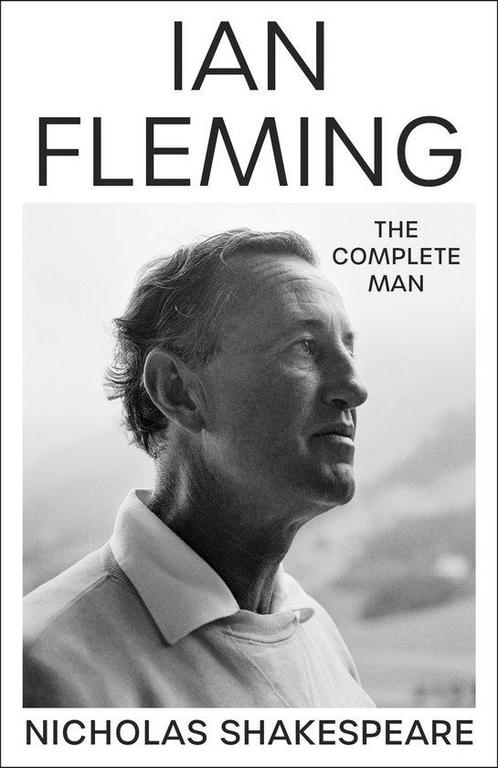 9781787302419 Ian Fleming | Tweedehands, Boeken, Biografieën, Zo goed als nieuw, Verzenden