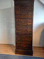 Ladekast - Hout - zeldzaam exemplaar