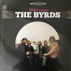 lp nieuw - The Byrds - Milestones, Zo goed als nieuw, Verzenden