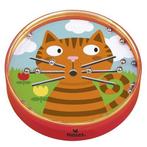 Geduldspelletje Kat - Up and Down voor Kinderen - 9.5 cm NIE, Ophalen of Verzenden, Nieuw
