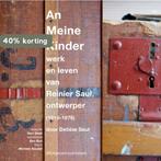 An Meine Kinder 9789078670124 Debbie Saul, Verzenden, Zo goed als nieuw, Debbie Saul