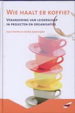 Wie haalt er koffie? 9789490061036 Hans Freriks, Verzenden, Gelezen, Hans Freriks