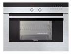 SIEMENS HB26D550 Stoomoven (Used1), Witgoed en Apparatuur, Ovens, 45 tot 60 cm, Nieuw, Inbouw, 45 tot 60 cm