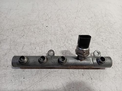 Brandstofverdeler comman rail Audi A5  3.0 TDI quattro 05913, Auto-onderdelen, Motor en Toebehoren, ARN erkend, Stiba lid, Erkend duurzaam