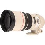 Canon EF 300mm F/4.0 L IS USM occasion, Audio, Tv en Foto, Fotografie | Lenzen en Objectieven, Verzenden, Gebruikt
