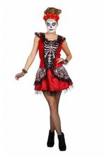 Day of the Dead jurkje dames, Ophalen of Verzenden, Nieuw