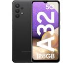 SAMSUNG GALAXY A32 5G ZWART 128GB, Telecommunicatie, Mobiele telefoons | Samsung, Zwart, Refurbished, Ophalen of Verzenden, Zonder simlock