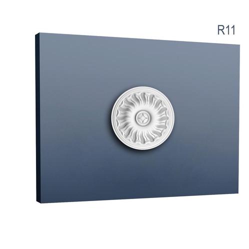 Origineel Orac Decor R11 LUXXUS plafonddecoratie rozet 19, Doe-het-zelf en Verbouw, Plinten en Afwerking, Nieuw, Verzenden