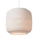 Graypants Scraplights Ausi Hanglamp, wit - ø¸39 cm, Huis en Inrichting, Verzenden, Nieuw