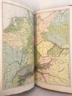Adolphe Thiers / Dufour; Duvotay; Dyonnet - Atlas de, Nieuw