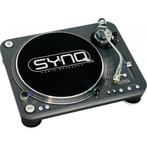 (B-Stock) SynQ XTRM 1 DJ-draaitafel, Muziek en Instrumenten, Dj-sets en Draaitafels, Nieuw, Verzenden