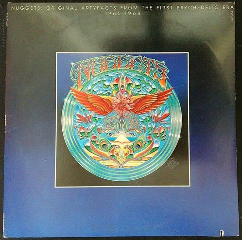 Various - Sixties Bands in Rock - Diverse artiesten - 1., Cd's en Dvd's, Vinyl Singles