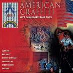 American Graffiti CD, Cd's en Dvd's, Gebruikt, Verzenden